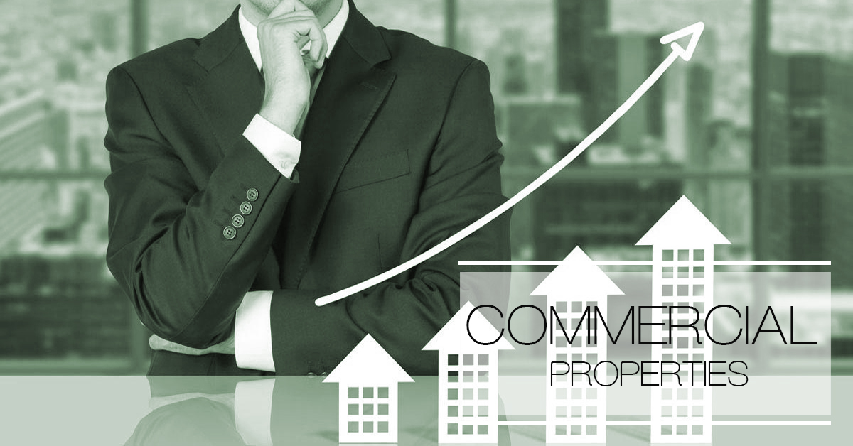 Advantages of Investing in a Commercial Property