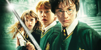 HARRY POTTER Trivia 